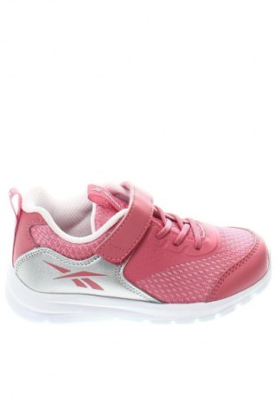 Obuwie dziecięce Reebok, Rozmiar 26, Kolor Różowy, Cena 130,99 zł