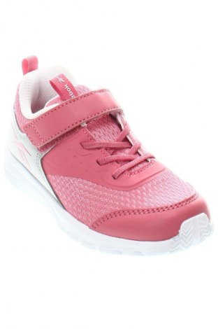 Kinderschuhe Reebok, Größe 26, Farbe Rosa, Preis 25,79 €