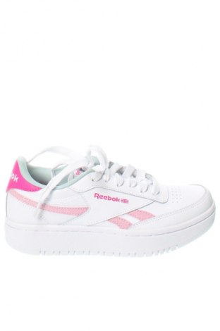 Kinderschuhe Reebok, Größe 35, Farbe Weiß, Preis 72,29 €