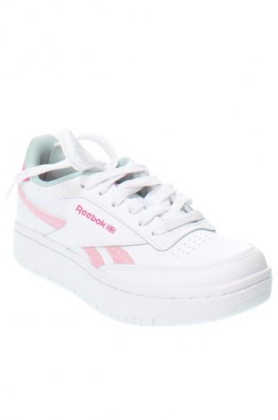 Kinderschuhe Reebok, Größe 35, Farbe Weiß, Preis 72,29 €