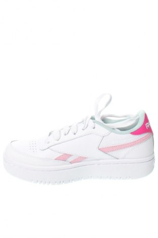 Kinderschuhe Reebok, Größe 35, Farbe Weiß, Preis 72,29 €