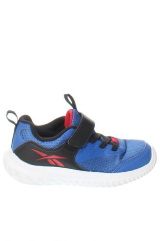 Kinderschuhe Reebok, Größe 28, Farbe Mehrfarbig, Preis € 47,49