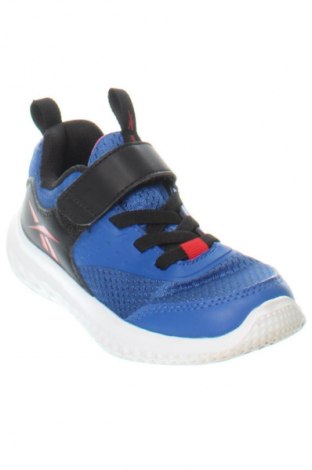 Kinderschuhe Reebok, Größe 28, Farbe Mehrfarbig, Preis 47,49 €