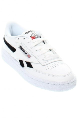 Kinderschuhe Reebok, Größe 34, Farbe Weiß, Preis 72,29 €