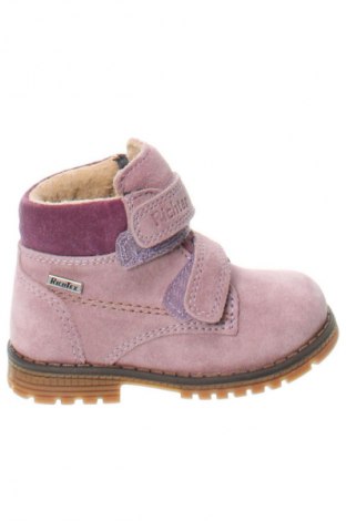 Kinderschuhe Richter, Größe 21, Farbe Rosa, Preis 26,99 €