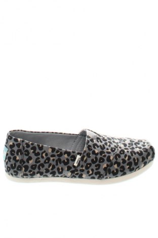 Kinderschuhe Toms, Größe 35, Farbe Mehrfarbig, Preis 23,99 €