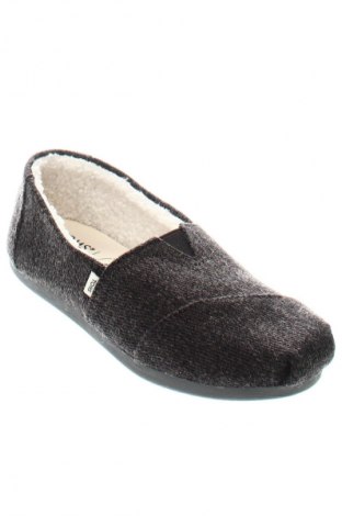 Kinderschuhe Toms, Größe 35, Farbe Grau, Preis € 23,99