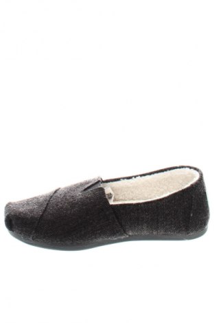 Kinderschuhe Toms, Größe 35, Farbe Grau, Preis € 23,99