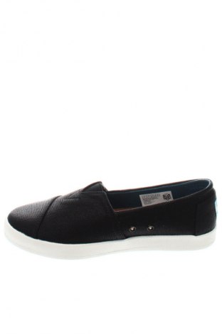 Kinderschuhe Toms, Größe 35, Farbe Schwarz, Preis 7,99 €