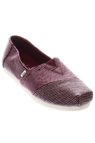 Kinderschuhe Toms, Größe 35, Farbe Mehrfarbig, Preis 23,99 €