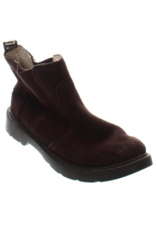 Kinderschuhe UGG Australia, Größe 35, Farbe Braun, Preis 62,99 €