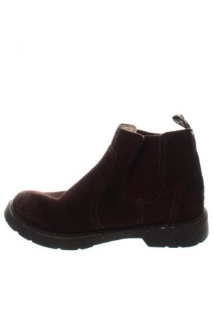 Kinderschuhe UGG Australia, Größe 35, Farbe Braun, Preis 62,99 €