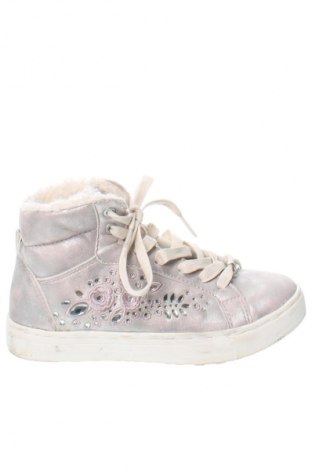 Kinderschuhe Venice, Größe 33, Farbe Silber, Preis € 11,99