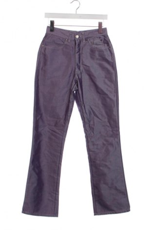 Pantaloni pentru copii, Mărime 15-18y/ 170-176 cm, Culoare Mov, Preț 31,99 Lei