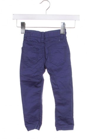 Kinderhose, Größe 18-24m/ 86-98 cm, Farbe Blau, Preis € 4,99