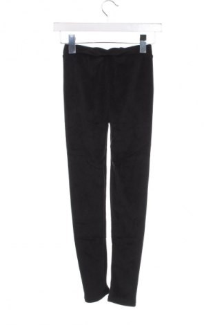 Pantaloni pentru copii, Mărime 10-11y/ 146-152 cm, Culoare Negru, Preț 30,10 Lei