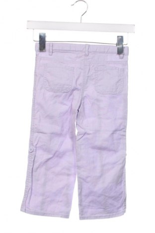 Pantaloni pentru copii Cherokee, Mărime 3-4y/ 104-110 cm, Culoare Mov, Preț 24,99 Lei