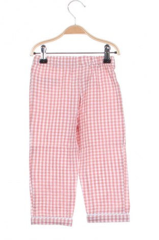 Pantaloni pentru copii Gocco, Mărime 12-18m/ 80-86 cm, Culoare Roz, Preț 36,99 Lei