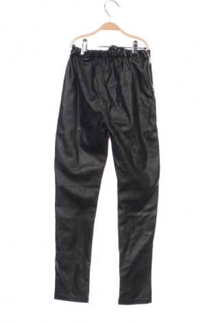 Pantaloni pentru copii H&M, Mărime 12-13y/ 158-164 cm, Culoare Negru, Preț 31,99 Lei