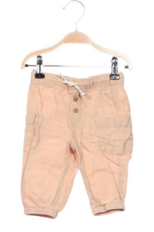 Kinderhose H&M, Größe 3-6m/ 62-68 cm, Farbe Beige, Preis € 4,99