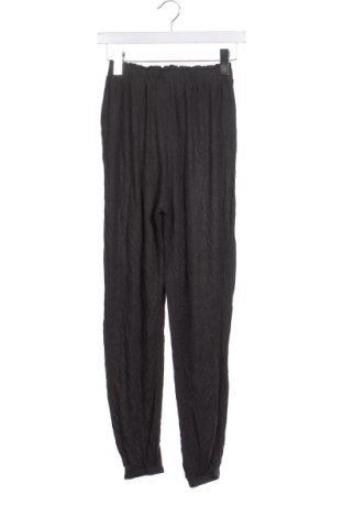 Pantaloni pentru copii H&M, Mărime 14-15y/ 168-170 cm, Culoare Gri, Preț 23,99 Lei