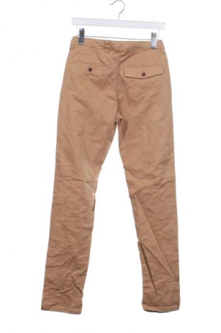 Detské nohavice  Just Jeans, Veľkosť 13-14y/ 164-168 cm, Farba Hnedá, Cena  5,95 €