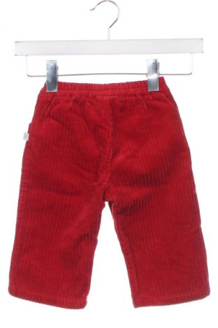 Kinderhose Liegelind, Größe 9-12m/ 74-80 cm, Farbe Rot, Preis € 4,99