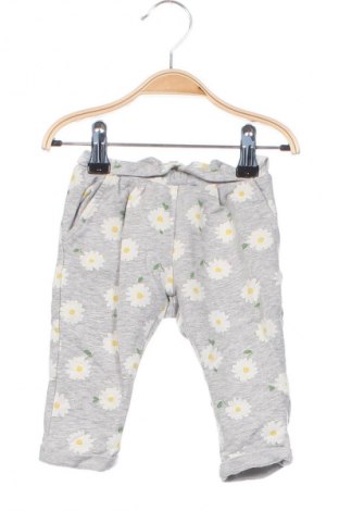 Pantaloni pentru copii Mayoral, Mărime 6-9m/ 68-74 cm, Culoare Gri, Preț 19,99 Lei