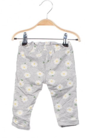 Pantaloni pentru copii Mayoral, Mărime 6-9m/ 68-74 cm, Culoare Gri, Preț 28,99 Lei