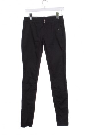 Detské nohavice  Nike, Veľkosť 8-9y/ 134-140 cm, Farba Čierna, Cena  9,95 €