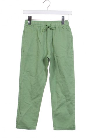 Pantaloni pentru copii Original Marines, Mărime 9-10y/ 140-146 cm, Culoare Verde, Preț 63,78 Lei