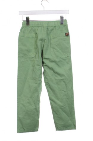 Pantaloni pentru copii Original Marines, Mărime 9-10y/ 140-146 cm, Culoare Verde, Preț 31,99 Lei