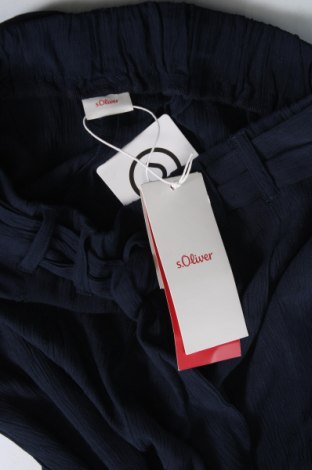 Kinderhose S.Oliver, Größe 12-13y/ 158-164 cm, Farbe Blau, Preis € 9,79