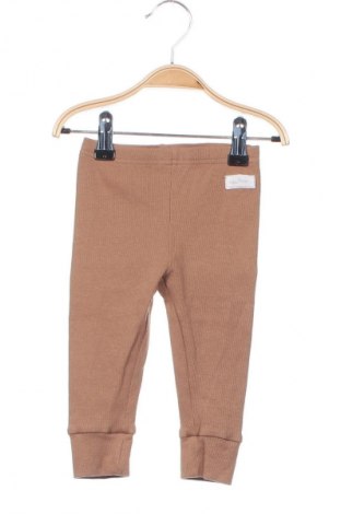 Kinderhose Sinsay, Größe 9-12m/ 74-80 cm, Farbe Braun, Preis € 4,99