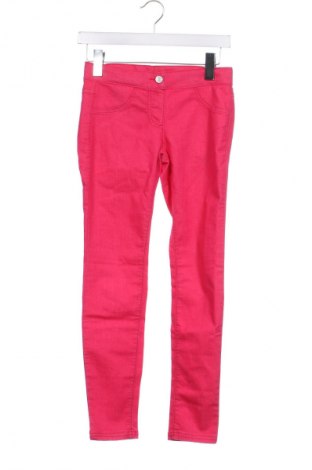 Pantaloni pentru copii United Colors Of Benetton, Mărime 10-11y/ 146-152 cm, Culoare Roz, Preț 25,99 Lei