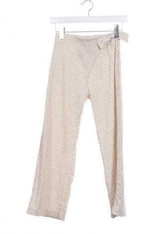 Kinderhose Zara, Größe 11-12y/ 152-158 cm, Farbe Ecru, Preis 9,99 €