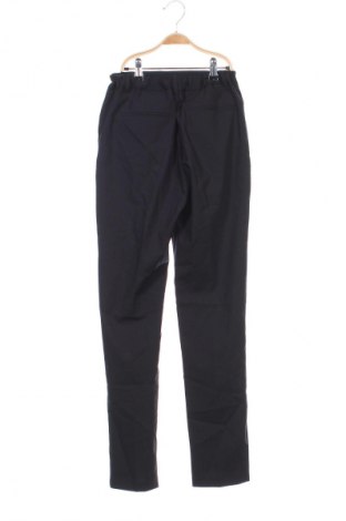 Pantaloni pentru copii Zara Kids, Mărime 13-14y/ 164-168 cm, Culoare Albastru, Preț 32,99 Lei