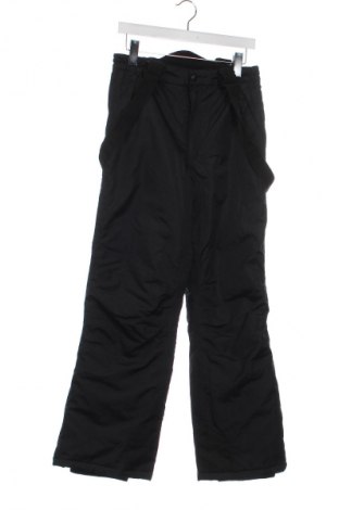 Kinderhose für Wintersport Crane, Größe 12-13y/ 158-164 cm, Farbe Schwarz, Preis 10,99 €