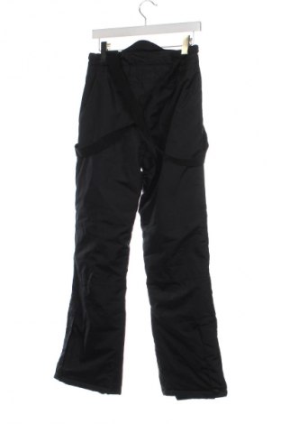 Pantaloni pentru copii pentru sporturi de iarnă Crane, Mărime 12-13y/ 158-164 cm, Culoare Negru, Preț 50,99 Lei