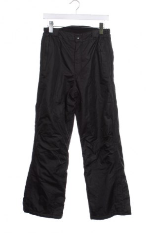 Pantaloni pentru copii pentru sporturi de iarnă Crane, Mărime 12-13y/ 158-164 cm, Culoare Negru, Preț 55,99 Lei