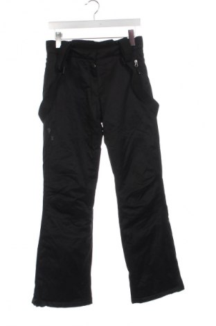 Kinderhose für Wintersport McKinley, Größe 13-14y/ 164-168 cm, Farbe Schwarz, Preis 13,99 €