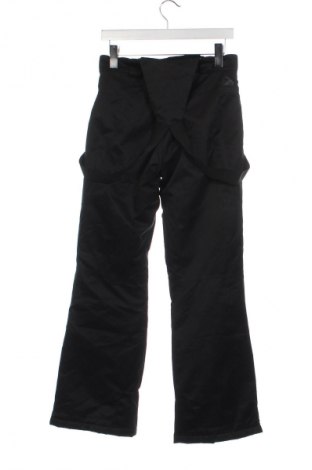 Pantaloni pentru copii pentru sporturi de iarnă McKinley, Mărime 13-14y/ 164-168 cm, Culoare Negru, Preț 63,99 Lei