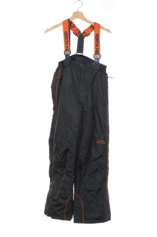 Dětské kalhoty pro zimní sporty  North Field, Velikost 11-12y/ 152-158 cm, Barva Zelená, Cena  359,00 Kč