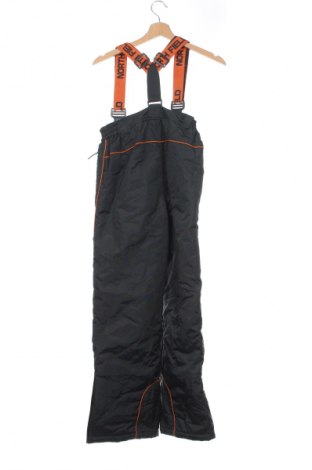 Dětské kalhoty pro zimní sporty  North Field, Velikost 11-12y/ 152-158 cm, Barva Zelená, Cena  319,00 Kč