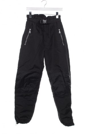 Pantaloni pentru copii pentru sporturi de iarnă Rodeo, Mărime 12-13y/ 158-164 cm, Culoare Negru, Preț 62,99 Lei