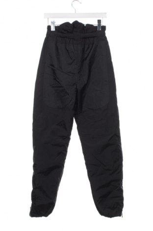 Pantaloni pentru copii pentru sporturi de iarnă Rodeo, Mărime 12-13y/ 158-164 cm, Culoare Negru, Preț 71,99 Lei