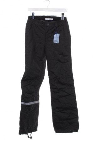 Kinderhose für Wintersport Stormberg, Größe 12-13y/ 158-164 cm, Farbe Schwarz, Preis 26,99 €