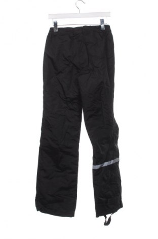 Kinderhose für Wintersport Stormberg, Größe 12-13y/ 158-164 cm, Farbe Schwarz, Preis 26,99 €