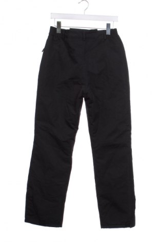 Pantaloni pentru copii pentru sporturi de iarnă Yigga, Mărime 12-13y/ 158-164 cm, Culoare Negru, Preț 44,99 Lei