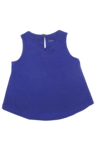 Kinder Top Catimini, Größe 6-9m/ 68-74 cm, Farbe Blau, Preis € 5,49